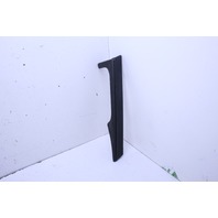 2005-2012 Porsche Boxster Cayman 987 Inside Door Handle Trim Right Black OEM