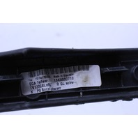 2005-2012 Porsche Boxster Cayman 987 Inside Door Handle Trim Right Black OEM