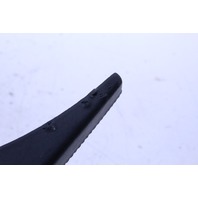 2005-2012 Porsche Boxster Cayman 987 Inside Door Handle Trim Right Black OEM