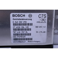 2006-2008 Porsche Boxster Cayman 987 3.4 Transmission Control Module TCU TCM OEM