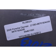 2006-2008 Porsche Boxster Cayman 987 3.4 Transmission Control Module TCU TCM OEM