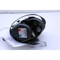 2006-2008 Porsche Cayman 987 Left Seat Belt Retractor Left 98780303303 OEM