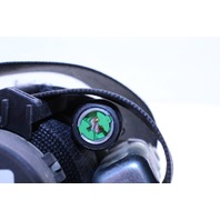 2006-2008 Porsche Cayman 987 Left Seat Belt Retractor Left 98780303303 OEM