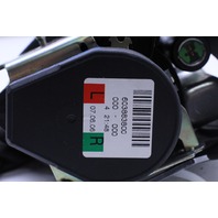 2006-2008 Porsche Cayman 987 Left Seat Belt Retractor Left 98780303303 OEM