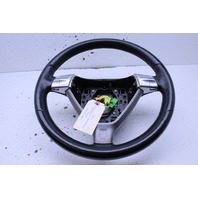 2005-2008 Porsche 911 Boxster Cayman 3 Spoke Steering Wheel 99734780404 OEM