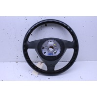 2005-2008 Porsche 911 Boxster Cayman 3 Spoke Steering Wheel 99734780404 OEM