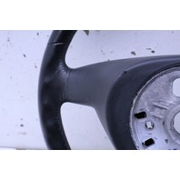 2005-2008 Porsche 911 Boxster Cayman 3 Spoke Steering Wheel 99734780404 OEM