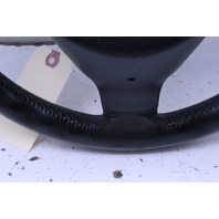 2005-2008 Porsche 911 Boxster Cayman 3 Spoke Steering Wheel 99734780404 OEM