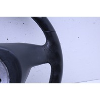 2005-2008 Porsche 911 Boxster Cayman 3 Spoke Steering Wheel 99734780404 OEM