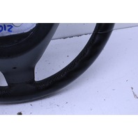 2005-2008 Porsche 911 Boxster Cayman 3 Spoke Steering Wheel 99734780404 OEM