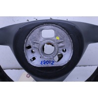 2005-2008 Porsche 911 Boxster Cayman 3 Spoke Steering Wheel 99734780404 OEM