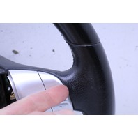 2005-2008 Porsche 911 Boxster Cayman 3 Spoke Steering Wheel 99734780404 OEM