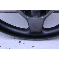 2005-2008 Porsche 911 Boxster Cayman 3 Spoke Steering Wheel 99734780404 OEM