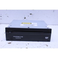 Porsche 911 Boxster Cayman Cayenne Navigation DVD Player 99764215700 OEM