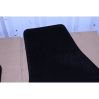 2006 Porsche Cayman 987 Lloyd Mats Red Logo Floor Mat Set OEM