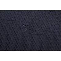 2006 Porsche Cayman 987 Lloyd Mats Red Logo Floor Mat Set OEM