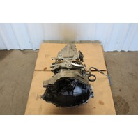 2005-2006 Porsche Boxster 3.2 6 Speed Transmission 98730001024 OEM