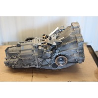2005-2006 Porsche Boxster 3.2 6 Speed Transmission 98730001024 OEM
