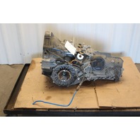 2005-2006 Porsche Boxster 3.2 6 Speed Transmission 98730001024 OEM