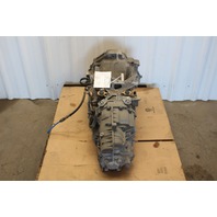 2005-2006 Porsche Boxster 3.2 6 Speed Transmission 98730001024 OEM