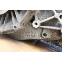 2005-2006 Porsche Boxster 3.2 6 Speed Transmission 98730001024 OEM