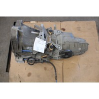 2005-2006 Porsche Boxster 3.2 6 Speed Transmission 98730001024 OEM