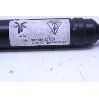 2006-2012 Porsche Boxster 987 Convertible Top Push Rod Left OEM