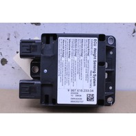 Porsche 911 997 Boxster Cayman 987 Seat Occupancy Sensor Module OEM