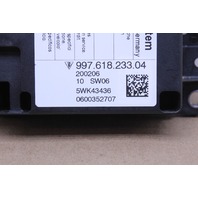 Porsche 911 997 Boxster Cayman 987 Seat Occupancy Sensor Module OEM
