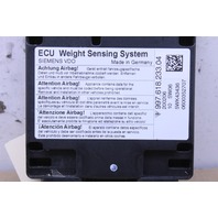 Porsche 911 997 Boxster Cayman 987 Seat Occupancy Sensor Module OEM
