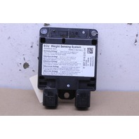 Porsche 911 997 Boxster Cayman 987 Seat Occupancy Sensor Module OEM