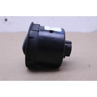 2006 Porsche Boxster 987 Headlight Lamp Switch OEM