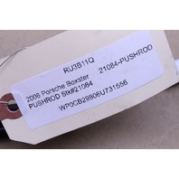 2006-2008 Porsche Boxster 987 Convertible Top Push Rod OEM