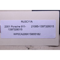 1997-2004 Porsche 911 Boxster Time Delay Relay OEM