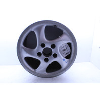 1997-2004 Porsche 911 Boxster Wheel 18 X 10 Rim Hollow Spoke OEM