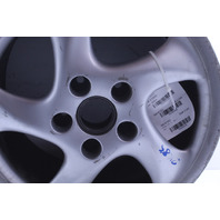 1997-2004 Porsche 911 Boxster Wheel 18 X 10 Rim Hollow Spoke OEM