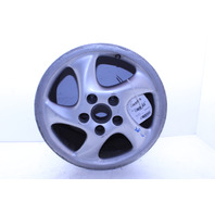 1997-2004 Porsche 911 Boxster Wheel 18 X 10 Rim Hollow Spoke OEM