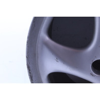 1997-2004 Porsche 911 Boxster Wheel 18 X 10 Rim Hollow Spoke OEM