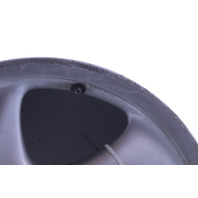 1997-2004 Porsche 911 Boxster Wheel 18 X 10 Rim Hollow Spoke OEM