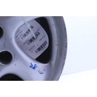 1997-2004 Porsche 911 Boxster Wheel 18 X 10 Rim Hollow Spoke OEM