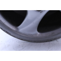 1997-2004 Porsche 911 Boxster Wheel 18 X 10 Rim Hollow Spoke OEM