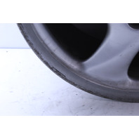 1997-2004 Porsche 911 Boxster Wheel 18 X 10 Rim Hollow Spoke OEM