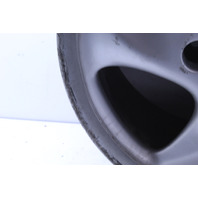 1997-2004 Porsche 911 Boxster Wheel 18 X 10 Rim Hollow Spoke OEM