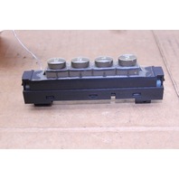 1997-2001 Porsche 911 Boxster Seat Position Memory Switch OEM