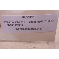 1997-2001 Porsche 911 Boxster Seat Position Memory Switch OEM