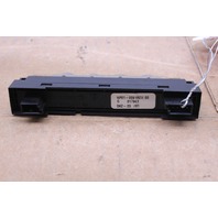 1997-2001 Porsche 911 Boxster Seat Position Memory Switch OEM