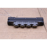 1997-2001 Porsche 911 Boxster Seat Position Memory Switch OEM