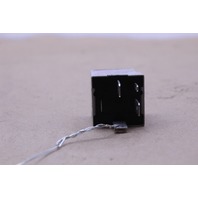 2001-2004 Porsche 911 Boxster Fuel Pump Relay OEM