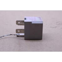 2001-2004 Porsche 911 Boxster Fuel Pump Relay OEM