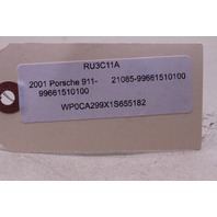 2001-2004 Porsche 911 Boxster Fuel Pump Relay OEM